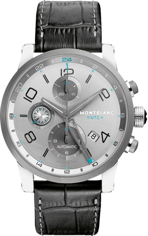 Montblanc Timewalker 107339
