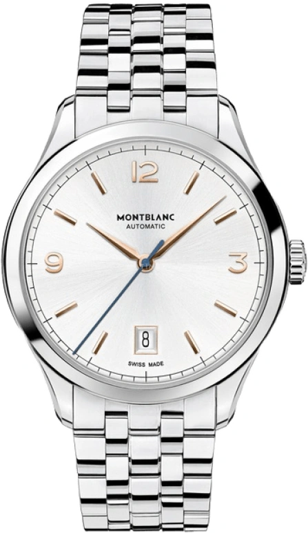 Montblanc Heritage 112519