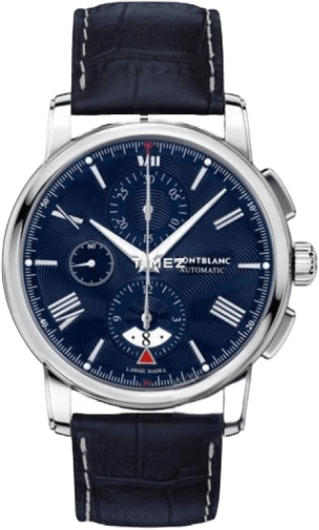 Montblanc 4810 U0119961