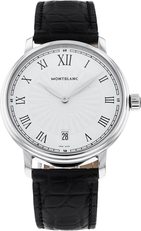 Montblanc Tradition 112635