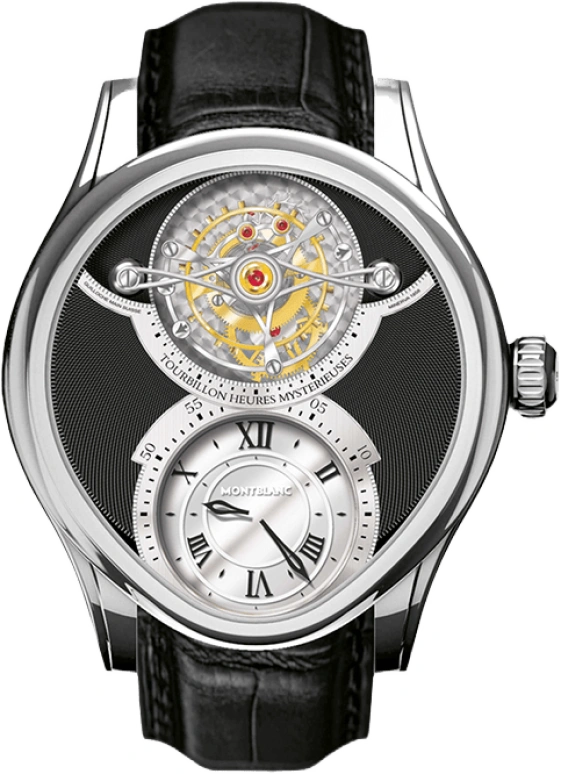 Montblanc Villeret 103842