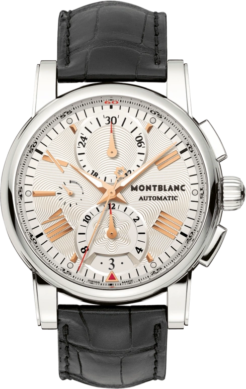 Montblanc Star 4810 105856