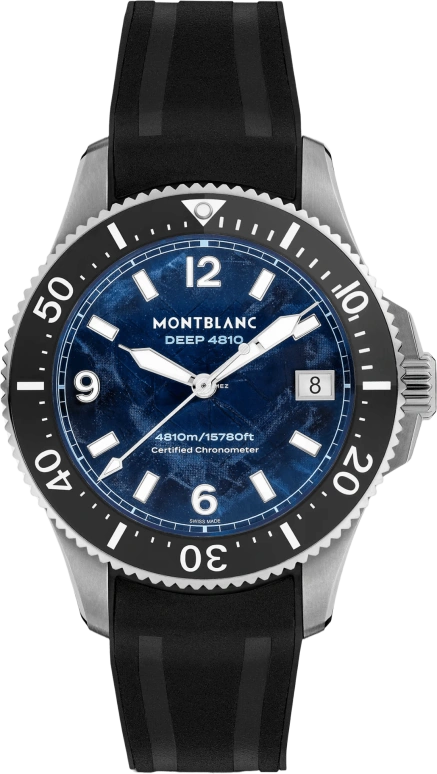 Montblanc Iced Sea MB133268