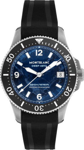 Montblanc Iced Sea MB133268