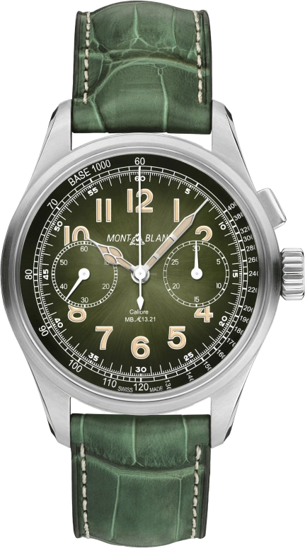 Montblanc 1858 117834