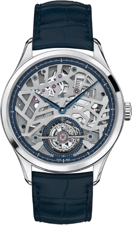 Montblanc Heritage 118512