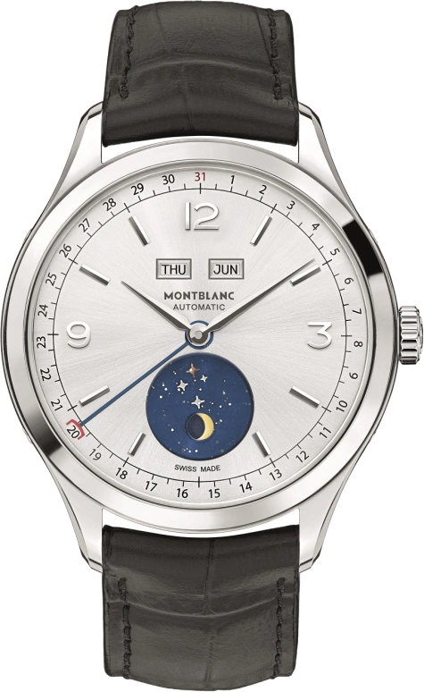 Montblanc Heritage 112539
