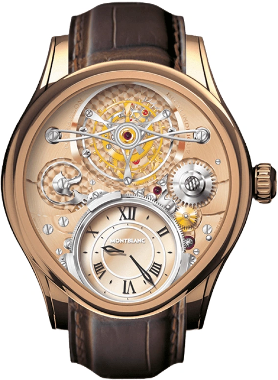 Montblanc Villeret 106495