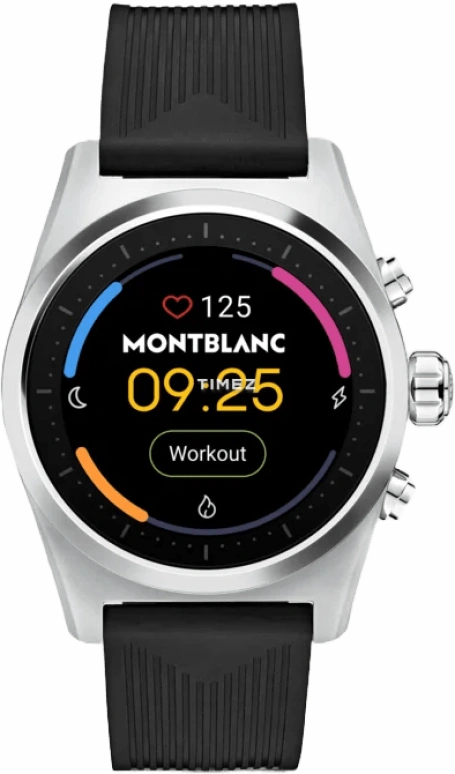 Montblanc Summit Lite MB128410