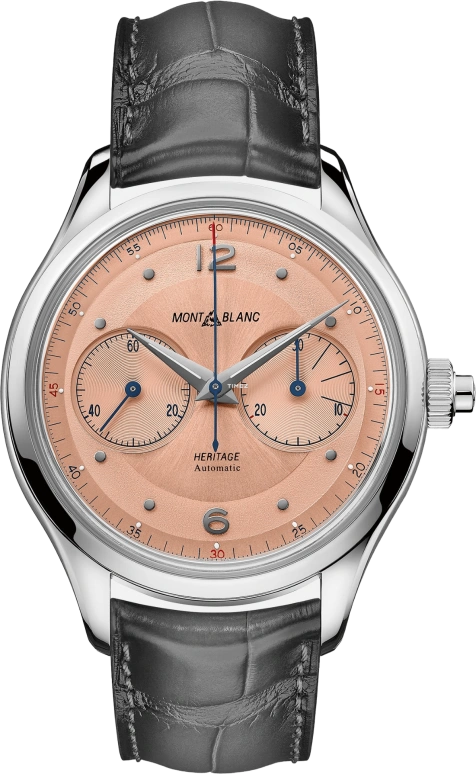 Montblanc Heritage MB126078