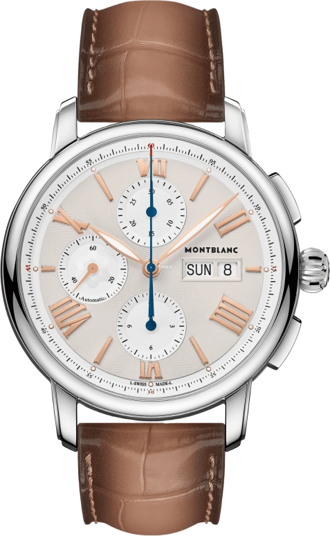 Montblanc Star MB128900