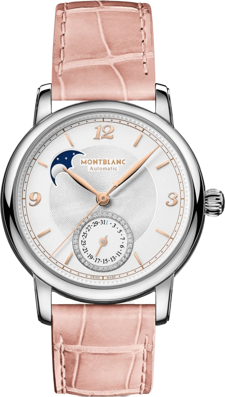 Montblanc Star MB128688