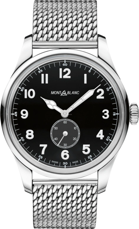 Montblanc 1858 115074
