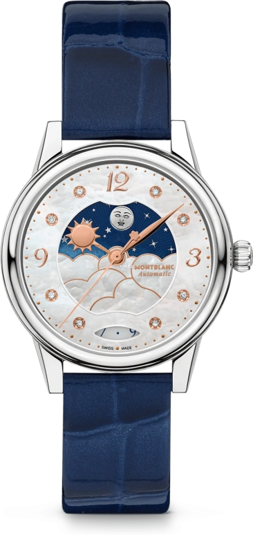 Montblanc Boheme MB129756