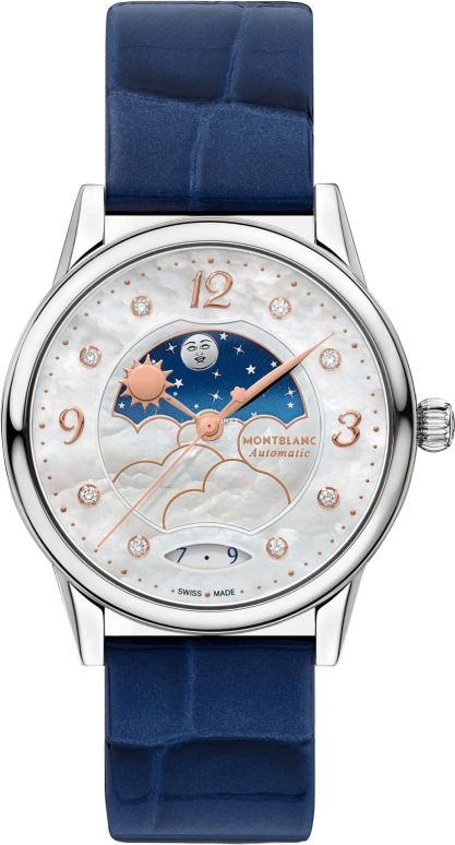 Montblanc Boheme MB129758