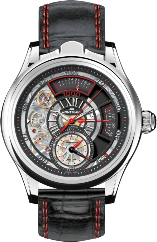 Montblanc Villeret 107343
