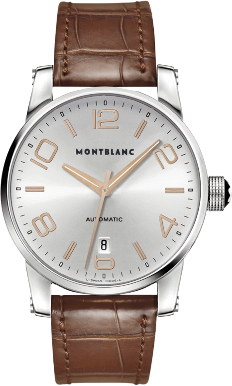 Montblanc Timewalker 105813