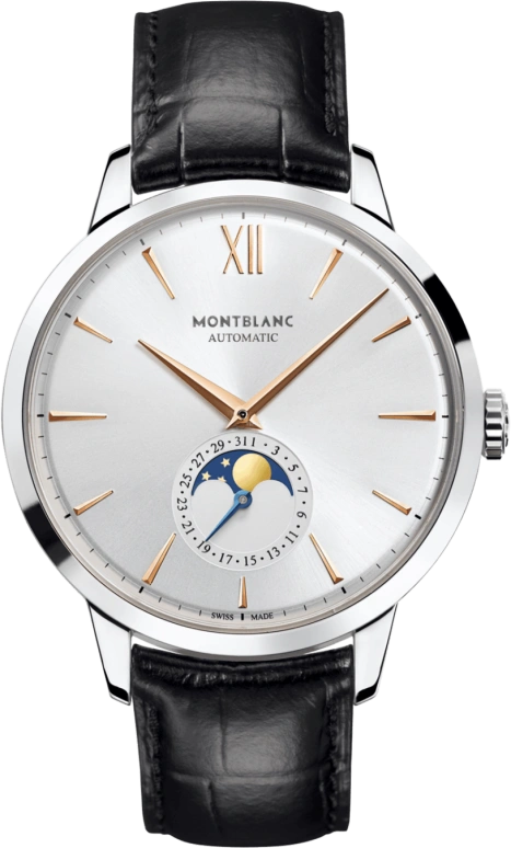 Montblanc Heritage 111620