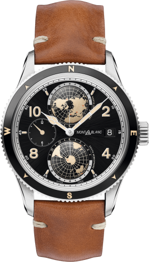 montblanc montblanc-1858 