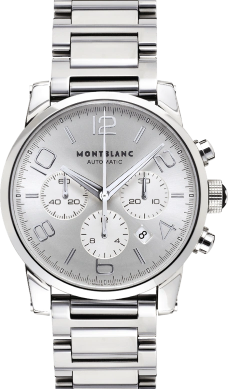 Montblanc Timewalker 09669