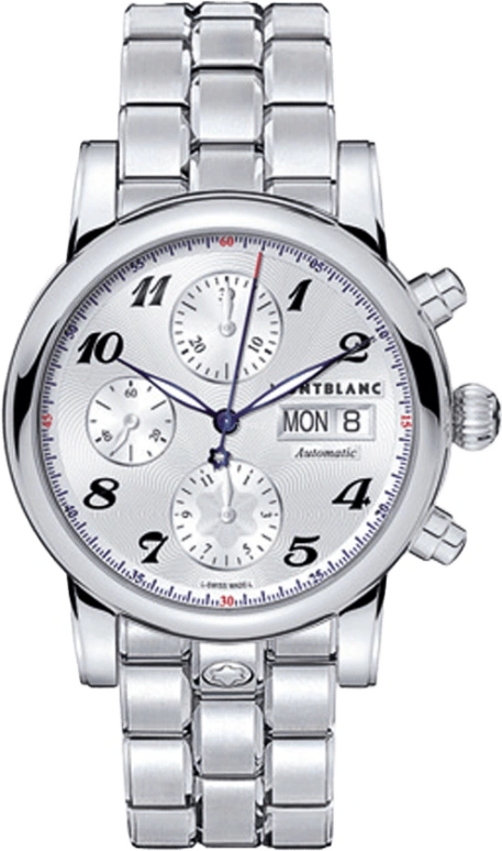 Montblanc Star 106468