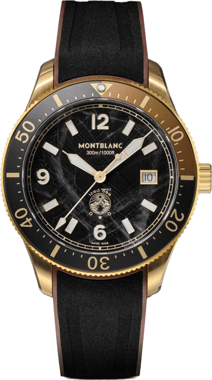 Montblanc Iced Sea MB133300