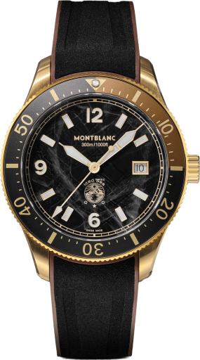 Montblanc Iced Sea MB133300