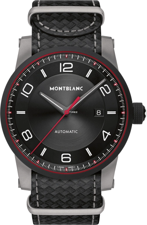 Montblanc Villeret U0114878