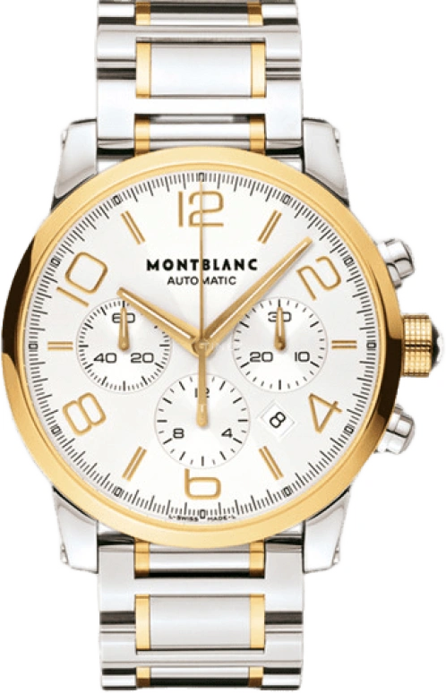 Montblanc Timewalker 107320