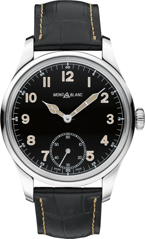 Montblanc 1858 113860