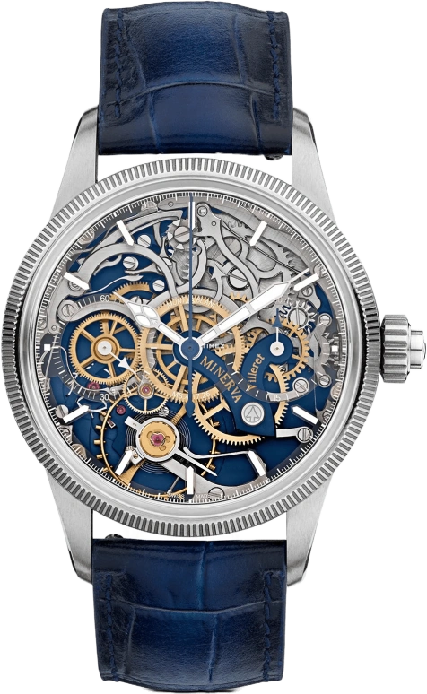 Montblanc 1858 MB133296