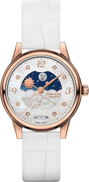 Montblanc Boheme MB129773
