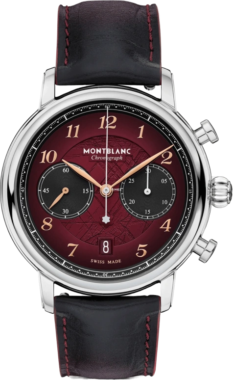 Montblanc Star Legacy MB133245