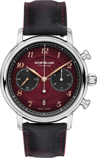 montblanc montblanc-star-legacy 