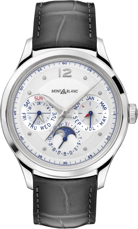 Montblanc Heritage MB119925