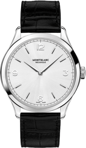 montblanc montblanc-heritage 