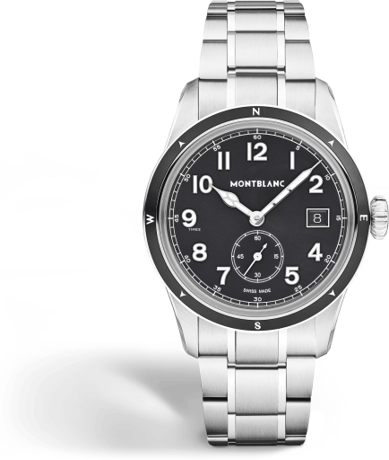 Montblanc 1858 MB136355