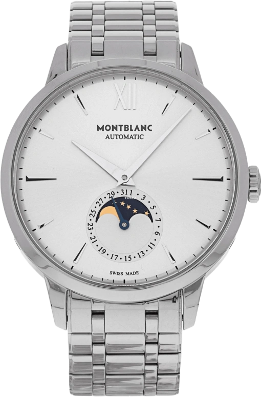 Montblanc Heritage 111184