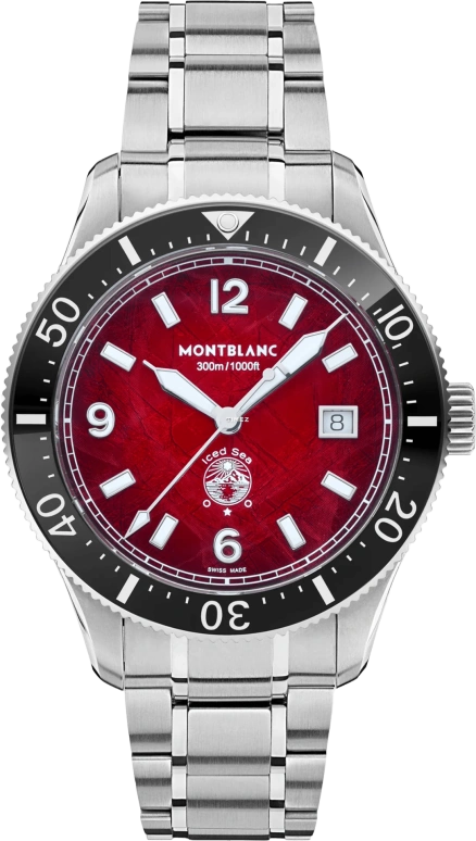 Montblanc Iced Sea MB132291