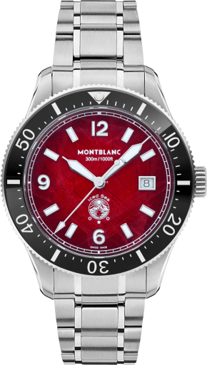 montblanc montblanc-iced-sea 