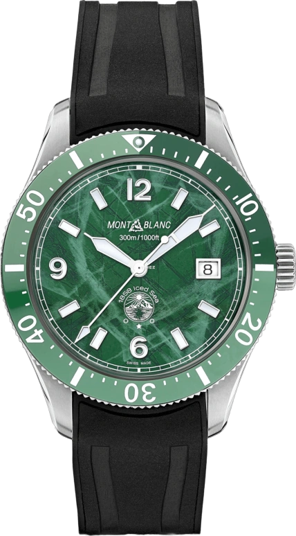 Montblanc Iced Sea MB129765