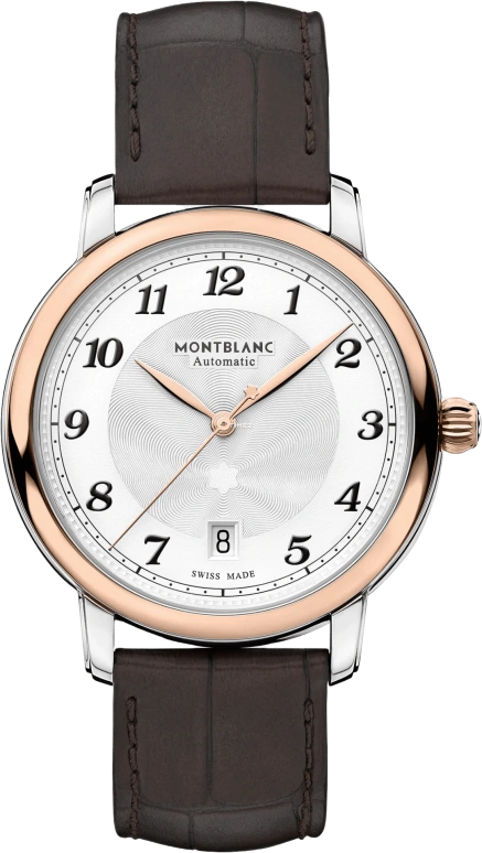 Montblanc Star MB117577