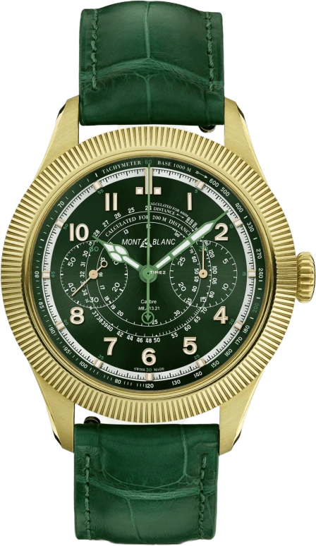 Montblanc 1858 MB130988