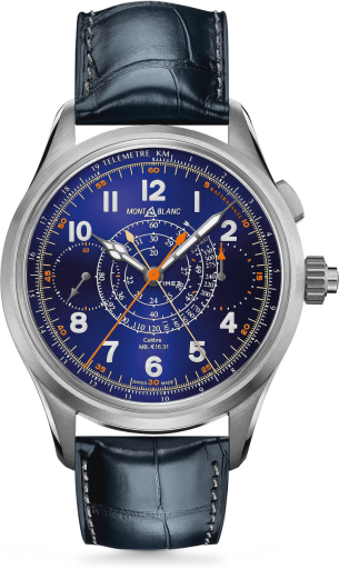 Montblanc 1858 MB126006