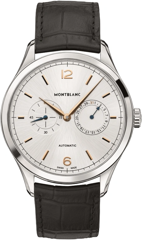 Montblanc Heritage 114872