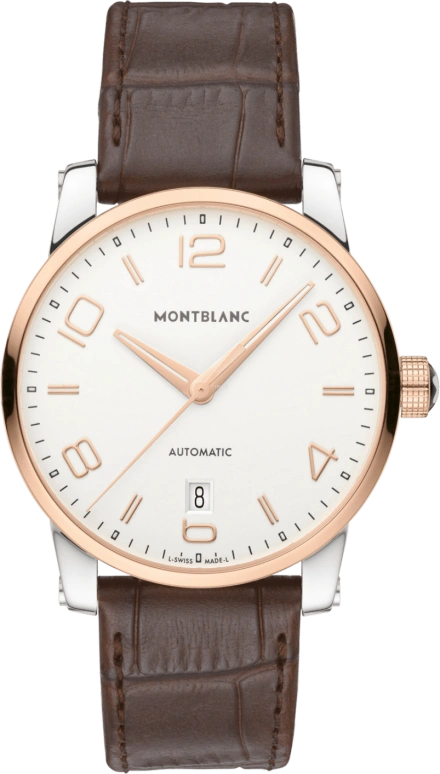 Montblanc Timewalker 110330