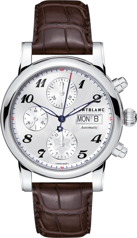 Montblanc Star 106466