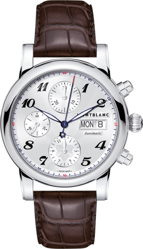 montblanc montblanc-star 