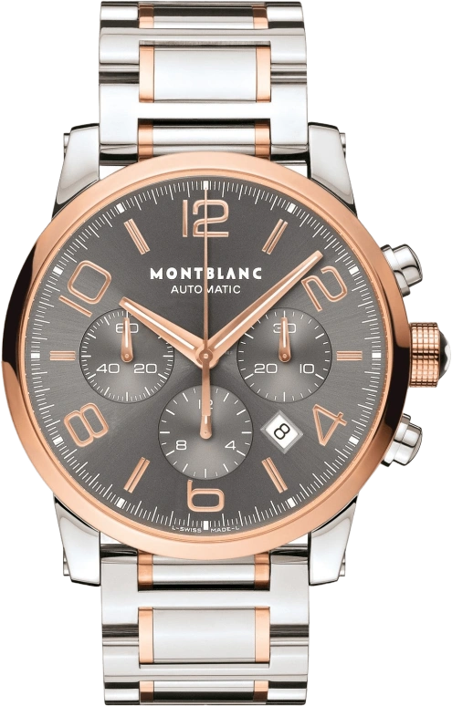 Montblanc Timewalker 107321