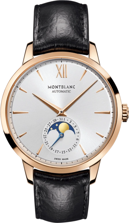 Montblanc Heritage 111185